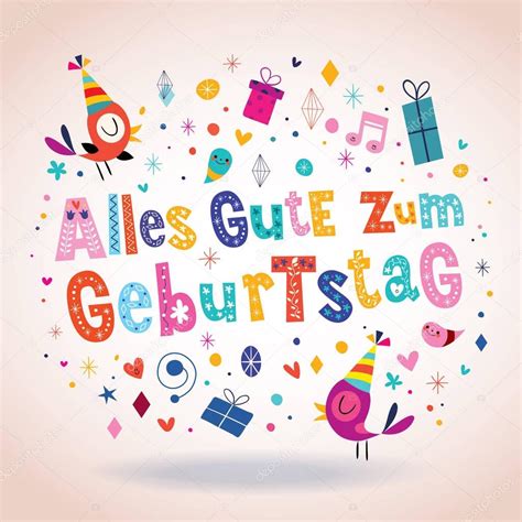 Alles Gute