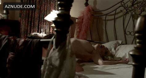 Bloodrunners Nude Scenes Aznude