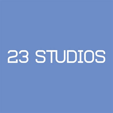 23 Studios Your Brand In Evidence Youtube