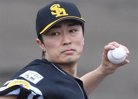 ソフトバンク 甲斐野ら4人コロナ陽性 25日から1軍の感染者18人野球デイリースポーツ Online