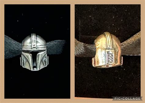 Limited Edition Mandalorian Pandora Lands Pandora