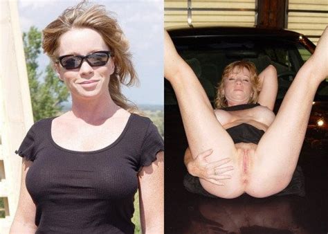 Dressed Vrs Naked Gallery