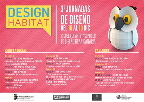 Historias De Ana Blog De Arte Y Dise O Jornadas De Dise O Design