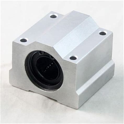 Sc Uu Ina Sc Uu Linear Motion Ball Slide Unit Series Bearing