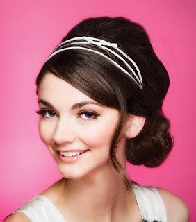 Fashion Hairstyles: Hairstyles with Headband