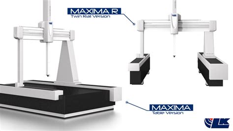 Lk Metrology On Linkedin Lkmetrology Metrology Cmm Maxima