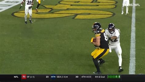 Toms Ten Takes Steelers Vs Ravens Steelers Depot