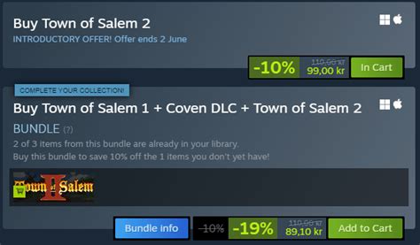 So you're telling me I can buy the game for a price or a cheaper price ...