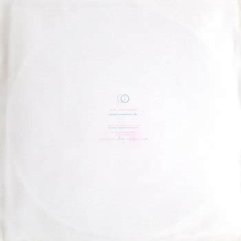 Music | richard chartier