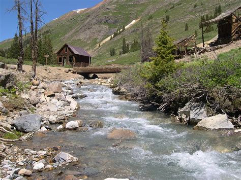 map of alpine loop colorado 1
