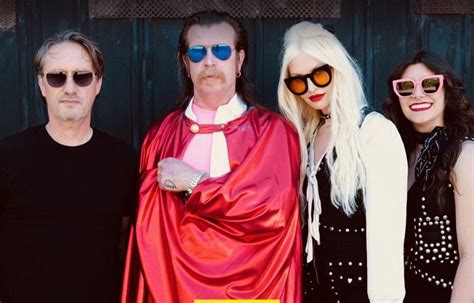 Conciertos de Red Hot Chili Peppers en España 2022 Entradas y fechas