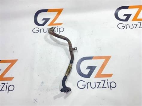 Купить Масляная трубка Hino Profia 1995 FN2 P11C [25208] во ...