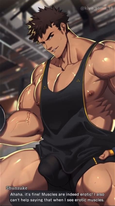 Bara Gym Fuck Pt 1 ThisVid