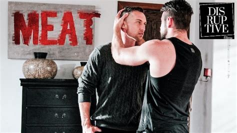 Criminal Dante Colle Gives It HARD To Police Officer Ethan Sinns DisruptiveFilms Free Sex