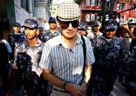 10 Unknown Facts Of Charles Sobhraj The Bikini Killer IndiaTV News