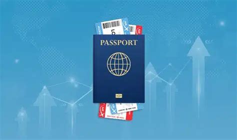 Obtaining A Second Passport Invest With Benefits Free Mobility Leaders