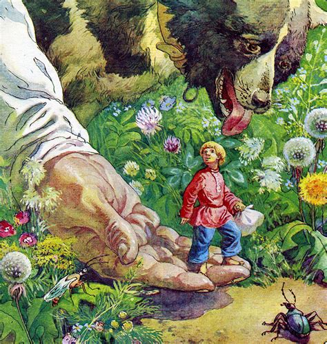 Сказка Мальчик Спальчик Читать С Картинками – Telegraph