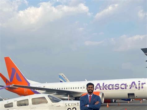 Omkar Gawade On Linkedin Wingsindia Civilaviation