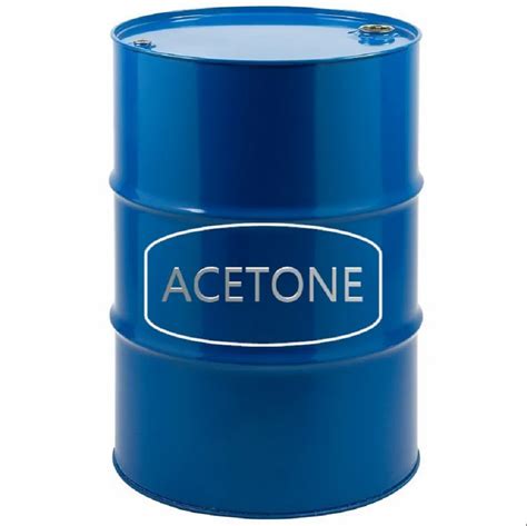 Acetone Chemical Compound At Rs Kg Propanone In Jaipur Id