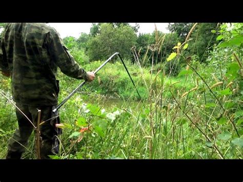 Успешная рыбалка на поплавок на реке и УЖАСНЫЙ убыток! - YouTube