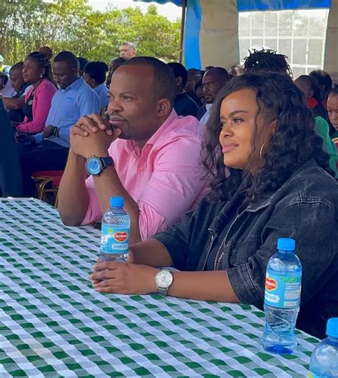 The Wall Is Merciless Sex Relationships Kenya Talk