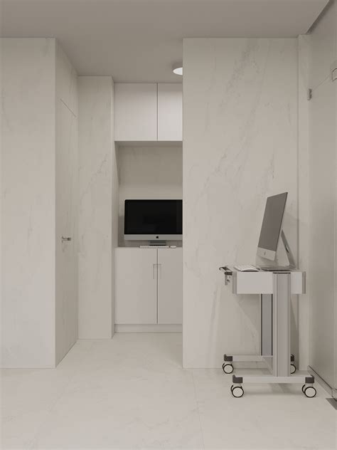 PAVELETSKAYA DENTAL CLINIC :: Behance