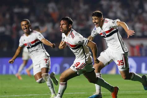 Onde Assistir Ldu X S O Paulo Sul Americana