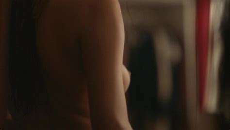 Nude Video Celebs Leah Mckendrick Nude Scrambled