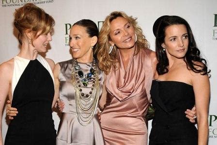 Sex And The City B Blog Il Mondo In Mm