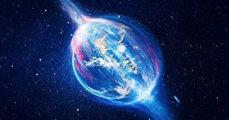 The Earth's North Magnetic Pole Is Heading Towards Siberia – And ...