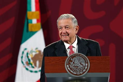 AMLO Pide Apoyo A Hoteleros Para Nuevo Trazo Del Tren Maya No Les