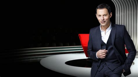 Le Divan De Marc Olivier Fogiel France TV