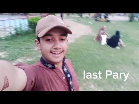 Yah Last Part Hai Hum Sab Lady Garden Gay Youtube