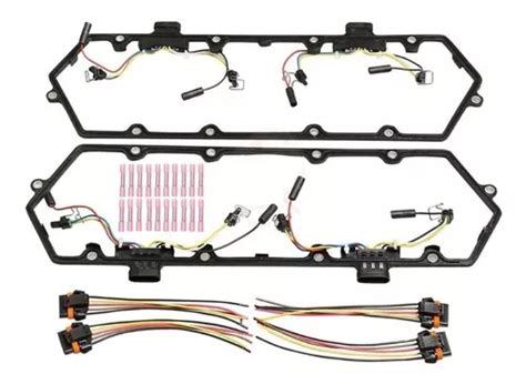 Kit Empaques Punterias Ford 7 3 Powerstroke 94 97 Meses sin interés