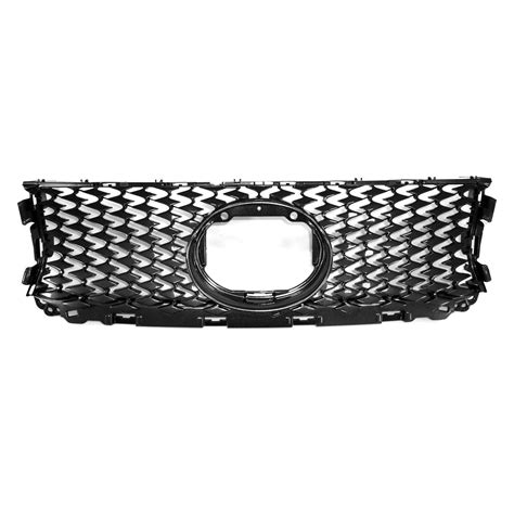 Lexus Is250 Sedan Grille Upper With F Sport Sedan Exc Crafted Line