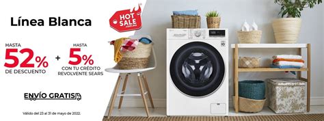 Hot Sale Sears Hoy Es El Ltimo D A De Ofertas Estas Son Las Que Valen La Pena