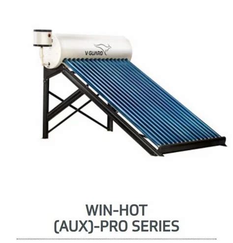V Guard Solar Win Hot Aux Pro Series Lpd At Rs In Bengaluru