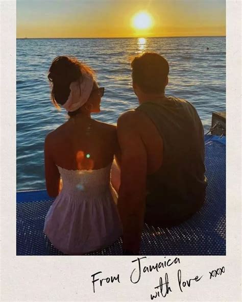 Michelle Keegan Puts On Topless Display In Skimpy Bikini On Steamy Holiday Daily Star