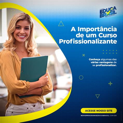 O Que É Um Curso Profissionalizante - A Importância de um Curso Profissionalizante - Blog do PEB