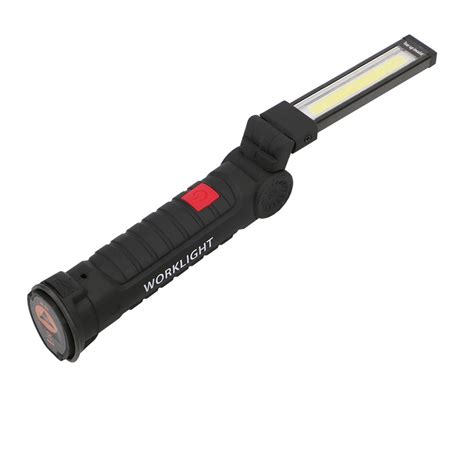 rechargeable work light  portable work lights