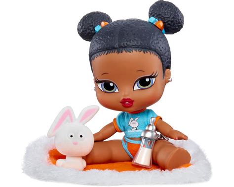 Мини Братц Саша с домашним питомцем Bratz Babyz Sasha в интернет ...