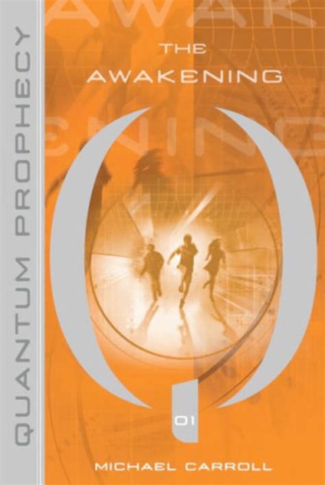 The Awakening — "Quantum Prophecy" Series - Plugged In