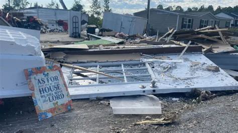Kentucky Homes Rebuilt After Deadly 2021 Mayfield Tornado Destroyed