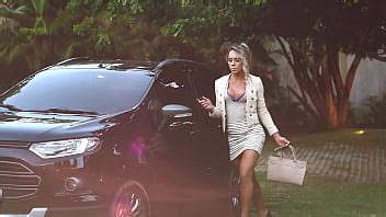 BIA SURFISTINHA Clip Del Ensayo Sensual XVIDEOS