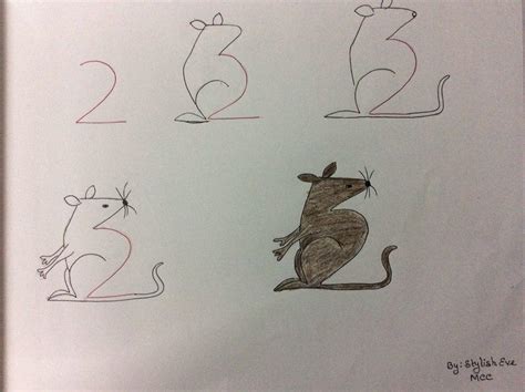 Desenhando Com Numeros E Letras - Desenhando Com Numeros E Letras - FDPLEARN