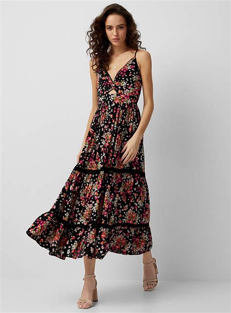 Sundresses For Women Simons Canada