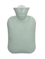 Buy Medfest High Density Pvc Hot Water Bottle For Body Pain Relief Non Electric Litre