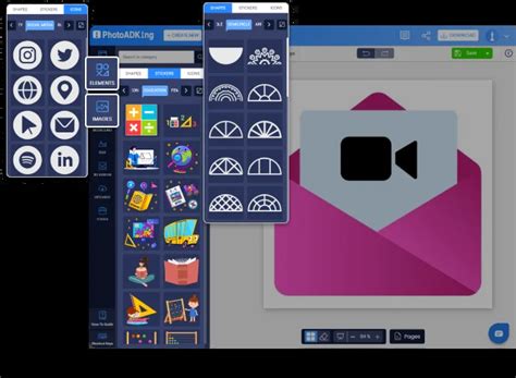 icon maker create icons  photoadking