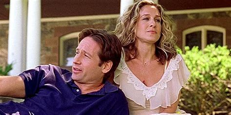 Sex And The City Saddest Things About Carrie