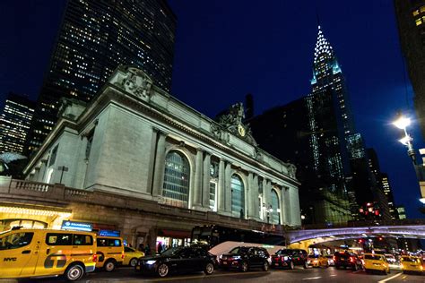 4 Things You Didn't Know About Grand Central Terminal
